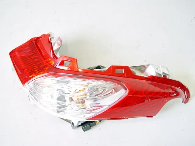 HONDA FES 125 JF12 S-WING RÜCKLICHT BLINKER LINKS HI