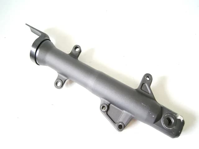 KAWASAKI NINJA 250 R EX250K GABELFUß RECHTS TAUCHROHR