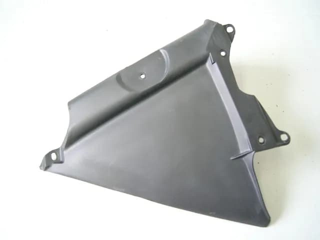 BMW K 1200 GT K12 VERKLEIDUNG LUFTLEITBLECH KÜHLER LI