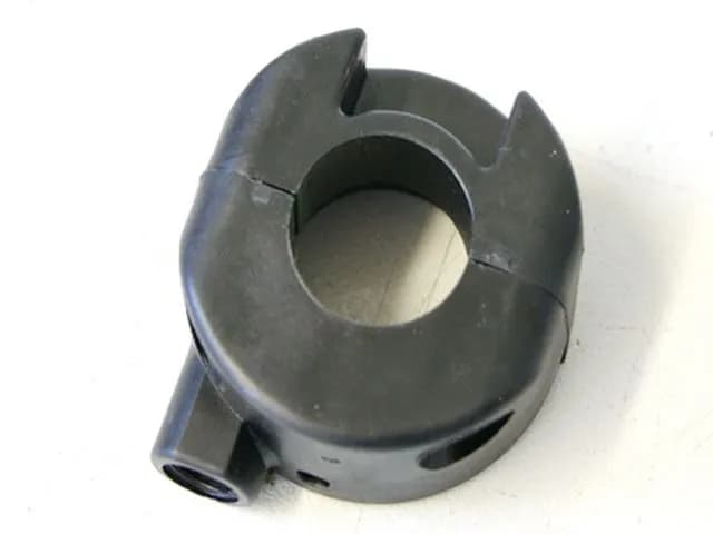 HONDA FES 125 JF12 PANTHEON UMLENKROLLE GASGRIFF HALTER