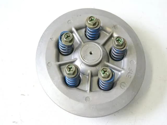 MZ / MUZ MASTIFF 660 DRUCKPLATTE KUPPLUNG