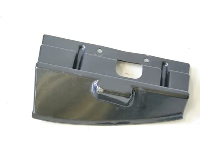 KAWASAKI KLE 500 LE500A ABDECKUNG VERKLEIDUNG KÜHLER RE