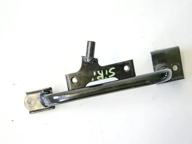 KAWASAKI KLE 500 LE500A HALTERUNG VERKLEIDUNG KÜHLER LINKS