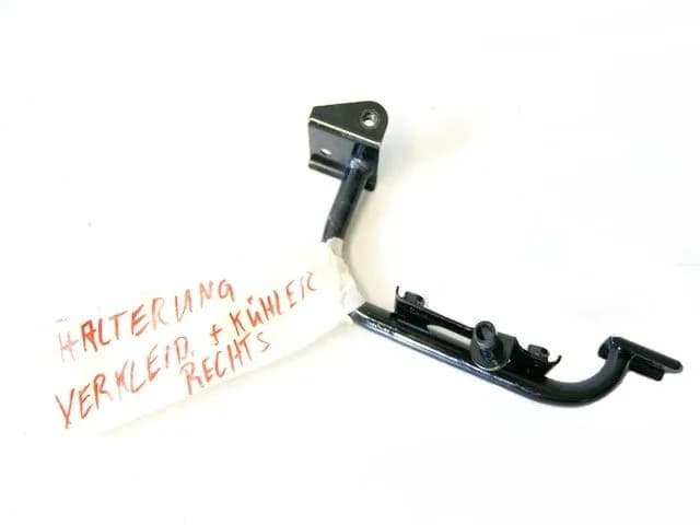 KAWASAKI KLE 500 LE500A HALTERUNG VERKLEIDUNG KÜHLER RECHTS