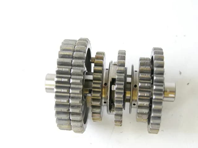 SUZUKI VL 800 WVBM INTRUDER VOLUSIA GETRIEBEWELLE WELLE