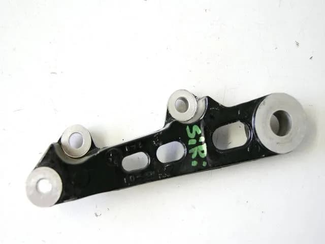 YAMAHA XJ 600 S RJ01 DIVERSION ANKERPLATTE BREMSSATTEL