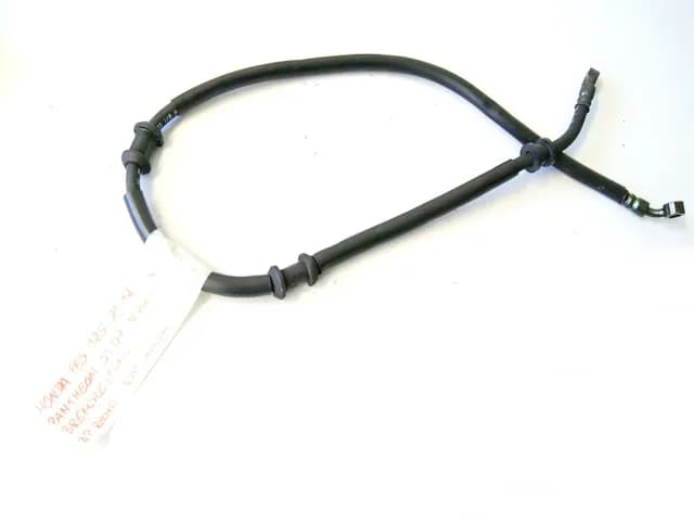 HONDA FES 125 JF12 PANTHEON BREMSLEITUNG BRAKE HOSE