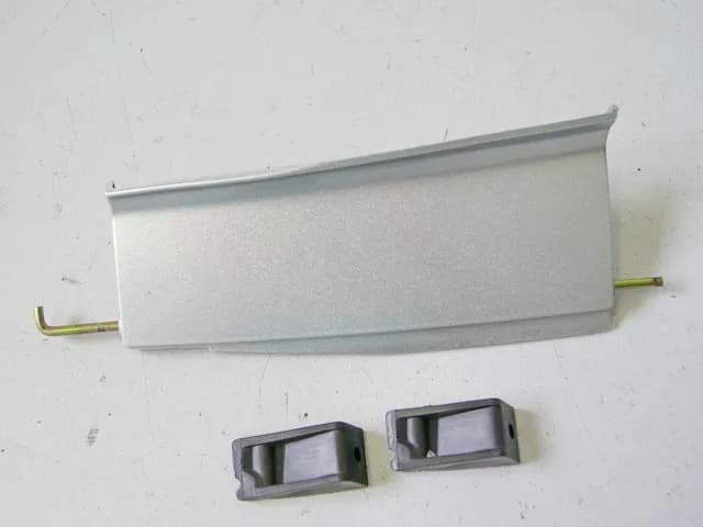 HONDA FES 125 JF12 PANTHEON VERKLEIDUNG SITZBANK ABDECKUNG