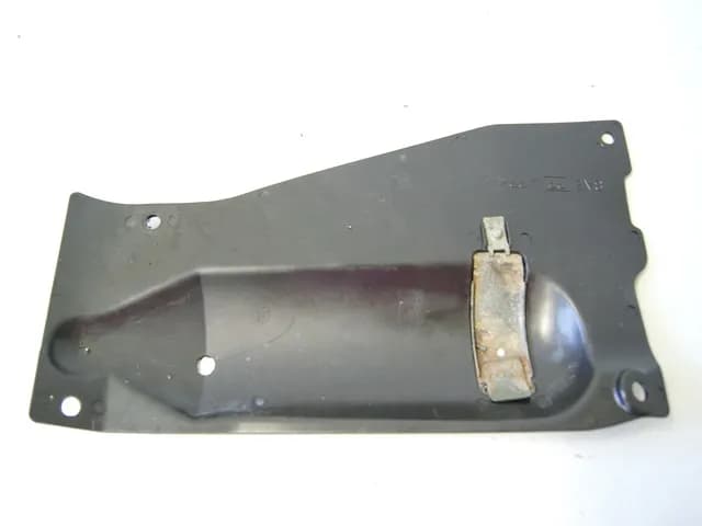 SUZUKI AN 400 BURGMAN AU VERKLEIDUNG ABDECKUNG TANK