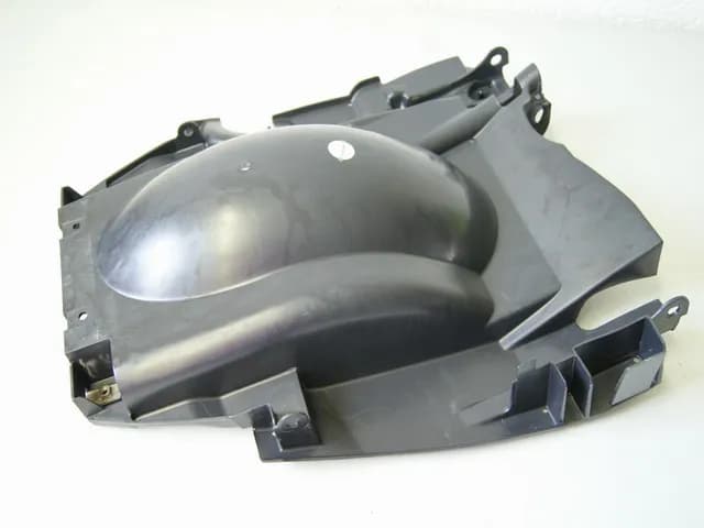 SUZUKI AN 400 BURGMAN AU VERKLEIDUNG KOTFLÜGEL FENDER