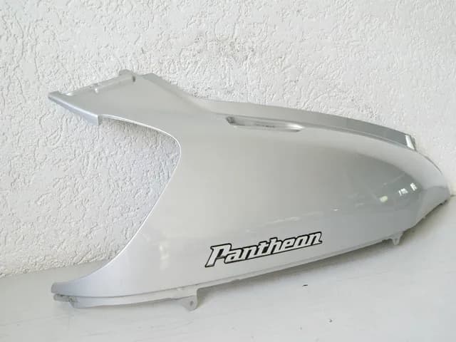 HONDA FES 125 JF05 PANTHEON VERKLEIDUNG HECK RE OBEN
