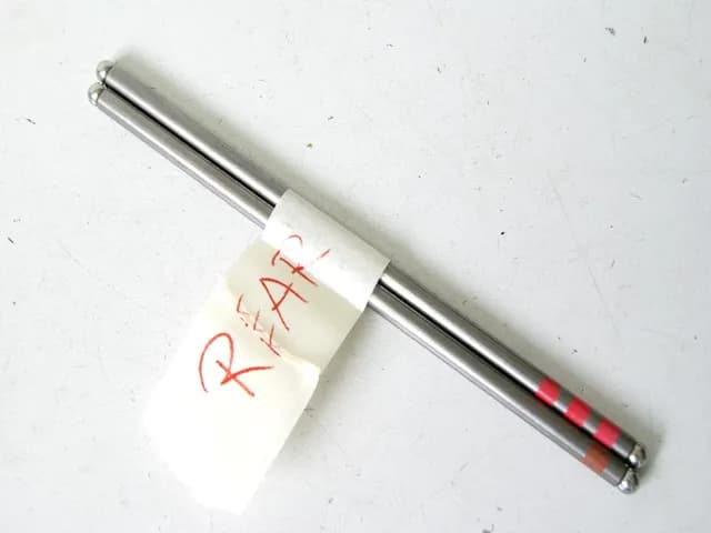 BUELL X1 1200 BL1 LIGHTNING STÖßELSTANGEN REAR