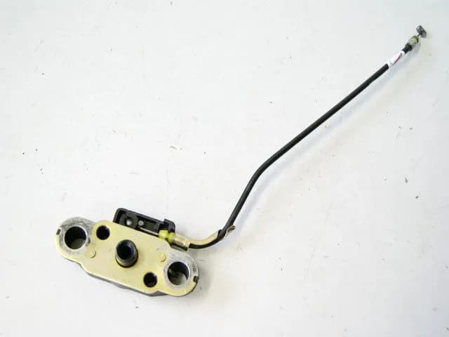 SUZUKI VL 125 WVA4 INTRUDER VERSCHLUß SOZIUSSITZ SEILZUG