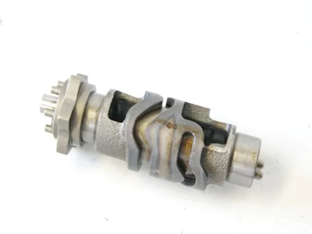 SUZUKI VL 125 WVA4 INTRUDER SCHALTWALZE GETRIEBE