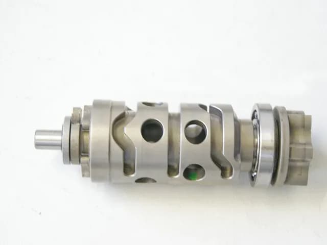 TRIUMPH DAYTONA 955 i T 595 SCHALTWALZE GETRIEBE