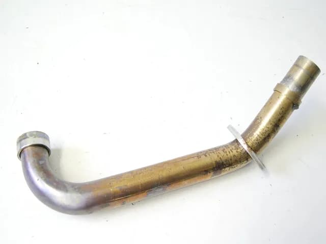 HYOSUNG GV 650 i 51F AQUILA KRÜMMERROHR FRONT KRÜMMER