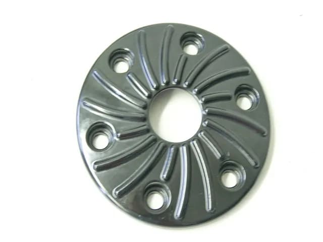 HYOSUNG GV 650 i 51F AQUILA ABDECKUNG BREMSSCHEIBE HI