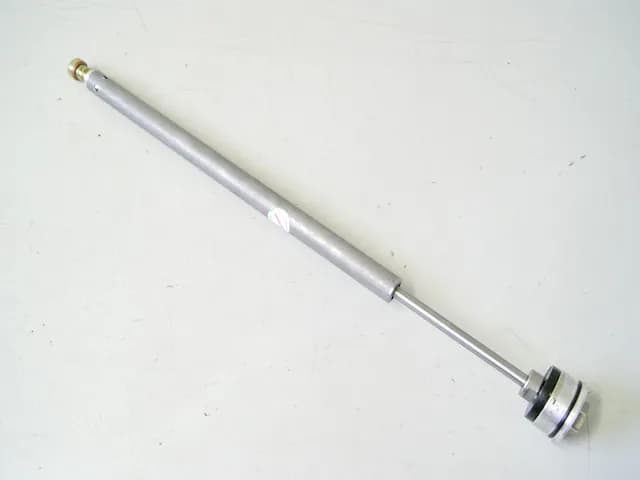 HYOSUNG GV 650 i 51F AQUILA GABELVERSCHLUß SCHRAUBE GABEL