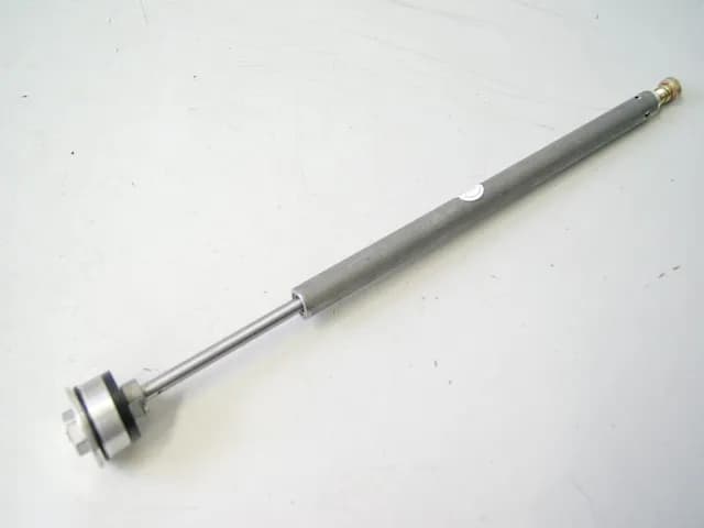 HYOSUNG GV 650 i 51F AQUILA GABELVERSCHLUß SCHRAUBE GABEL