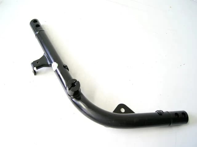 HYOSUNG GV 650 i 51F AQUILA RAHMENSTREBE UNTERZUG RAHMEN