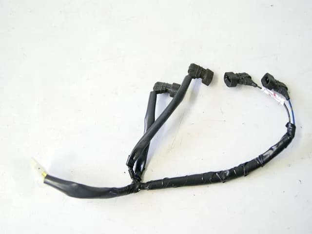 HONDA CB 1300 ABS SC54 KABELBAUM ZÜNDSPULEN