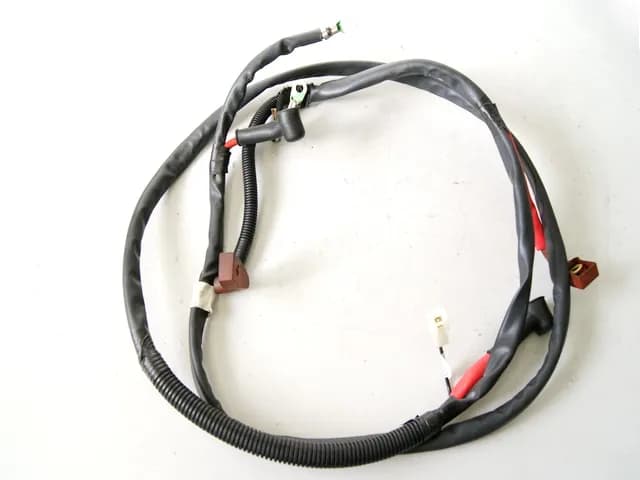 YAMAHA YP 250 R X-MAX i SG16 ANLASSERKABEL MASSEKABEL