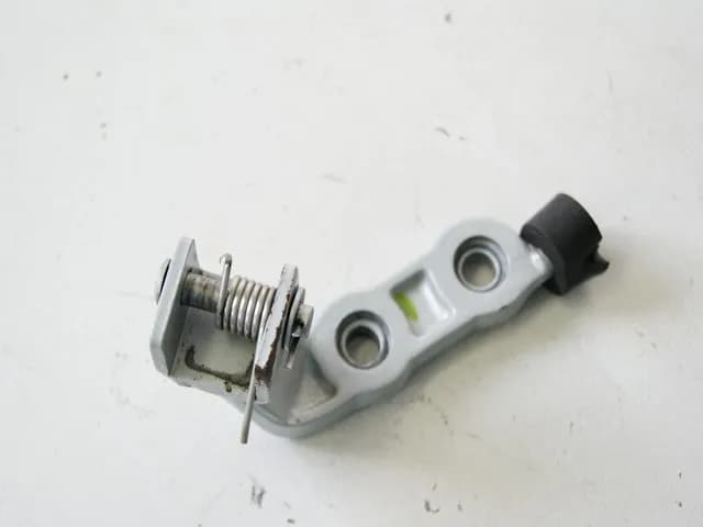 APRILIA PEGASO 650 ML FUßRASTENTRÄGER FAHRER LINKS