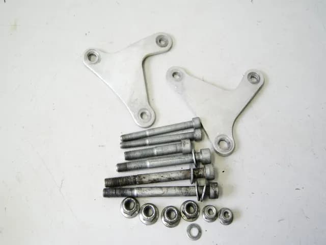 APRILIA PEGASO 650 ML HALTERUNG HALTER MOTOR