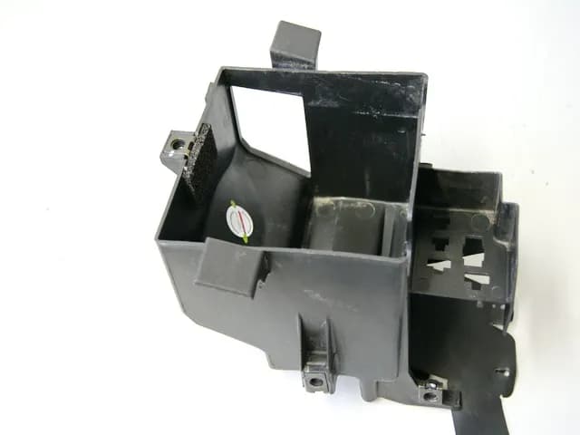 HONDA CBR 600 F PC31 B BATTERIEKASTEN BATTERIEFACH