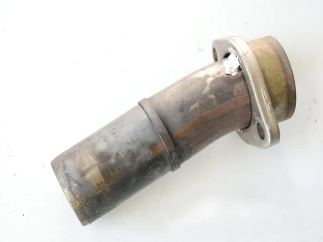 SUZUKI SV 650 S AV KRÜMMERROHR HINTEN KRÜMMER