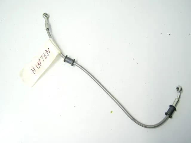 BUELL 1125 R XB3 L4F BREMSLEITUNG HINTEN BRAKE HOSE