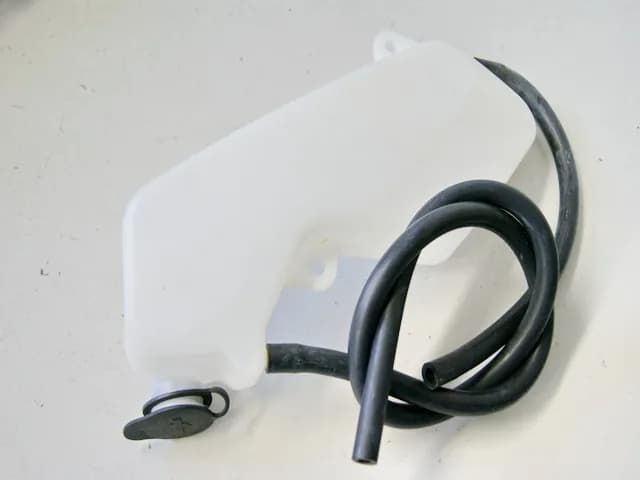 BUELL 1125 R XB3 L4F KÜHLMITTELBEHÄLTER KÜHLER