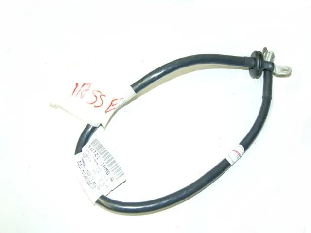 BUELL 1125 R XB3 L4F MASSEKABEL MINUSKABEL