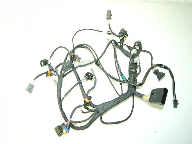 BUELL 1125 R XB3 L4F KABELBAUM MOTORELEKTRONIK