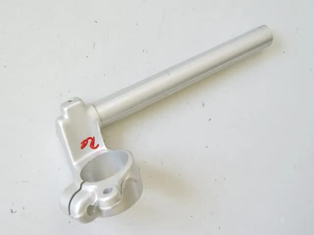 SUZUKI SV 650 S AV LENKERSTUMMEL RECHTS HANDLEBAR