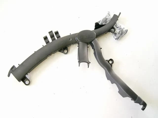 BUELL 1125 R XB3 L4F VERKLEIDUNG KABELSCHACHT ABDECKUNG