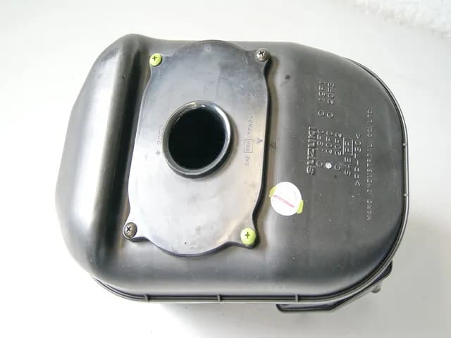 SUZUKI SV 650 S AV AIRBOX LUFTFILTERKASTEN