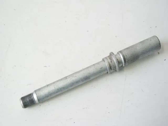 MOTO GUZZI BREVA 750 i.e. LL STECKACHSE VORN ACHSE