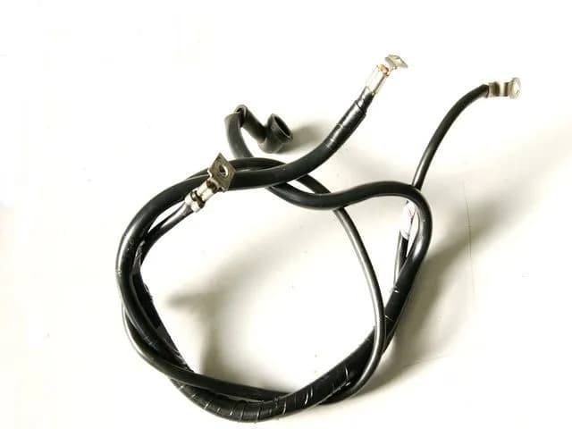 HONDA CB 1000 R ABS SC60 ANLASSERKABEL MASSEKABEL