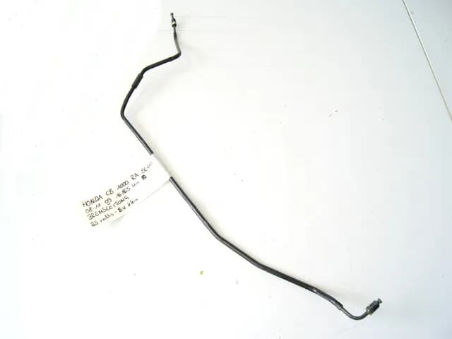 HONDA CB 1000 R ABS SC60 BREMSLEITUNG BRAKE HOSE