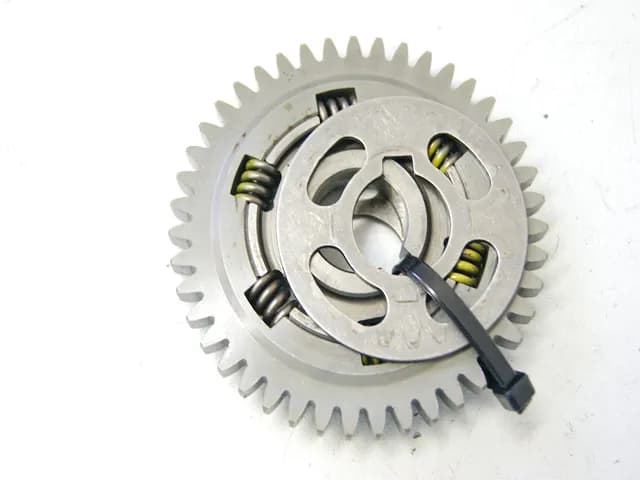 YAMAHA YFM 350 X WARRIOR ZAHNRAD AUSGLEICHSGEWICHT AUSGLEICHSWELLE