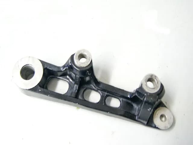 YAMAHA XJ 600 S 4BRA DIVERSION ANKERPLATTE BREMSSATTEL