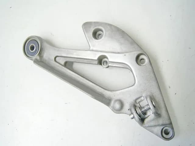 YAMAHA XJ 600 S 4BRA DIVERSION FUßRASTENTRÄGER FAHRER RECHTS