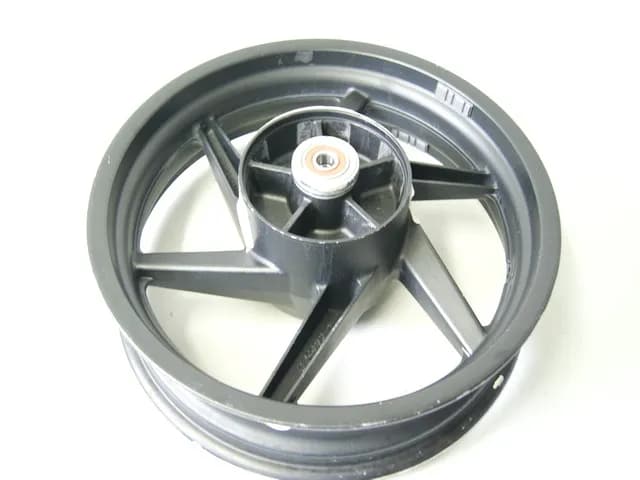 KYMCO QUANNON 125 FELGE HINTERRAD WHEEL