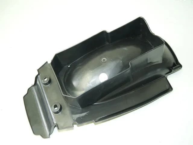 KYMCO QUANNON 125 HECKINNENVERKLEIDUNG RADLAUF KOTFLÜGEL