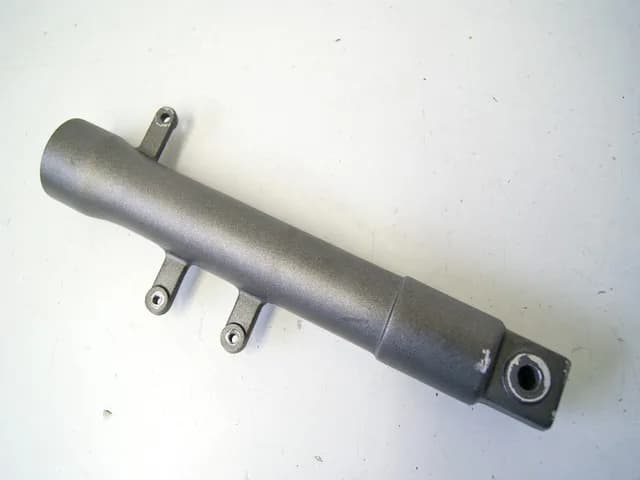 KYMCO QUANNON 125 TAUCHROHR LINKS GABELFUß GABEL