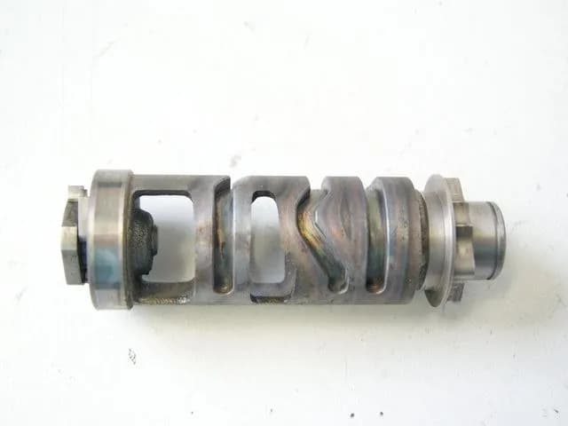 SUZUKI GSF 600 BANDIT GN77AB SCHALTWALZE GETRIEBE