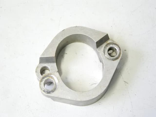 MV AGUSTA 750 S F4 KRÜMMERKRONE SCHELLE KRÜMMER