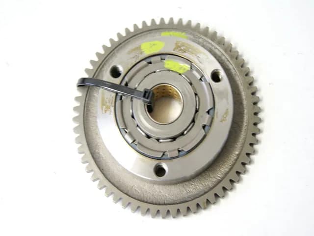 HONDA NES 125 @ JF07 ANLASSERFREILAUF FREILAUF