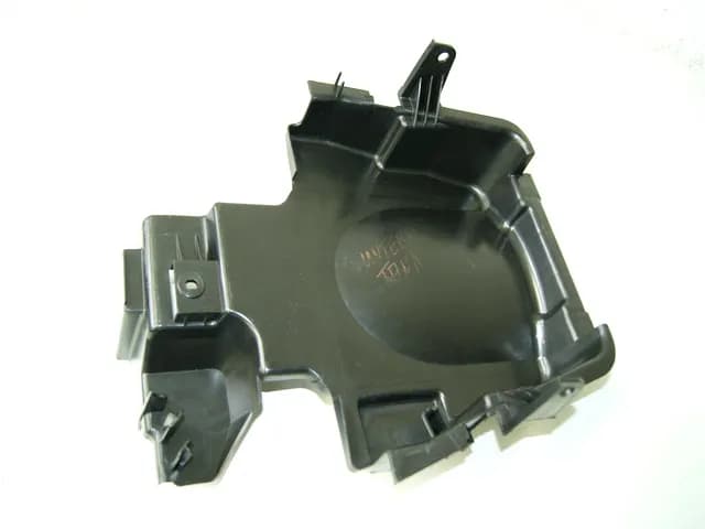 HONDA NES 125 @ JF07 INNENVERKLEIDUNG VERKLEIDUNG UNTER TANK